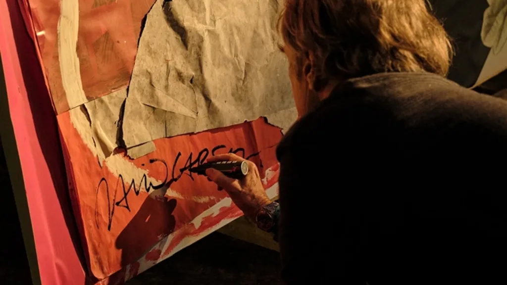 Macallan luxury whisky design