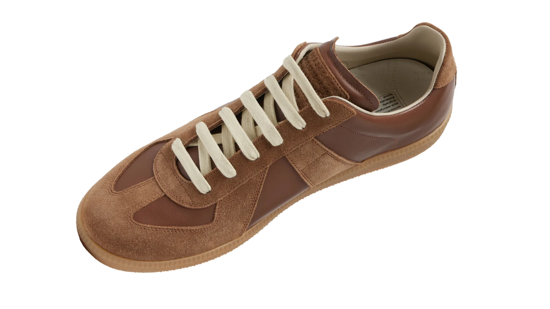 Maison Margiela Replica Sneakers