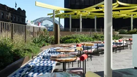 Luxe for less: Sydney&rsquo;s best lunch specials