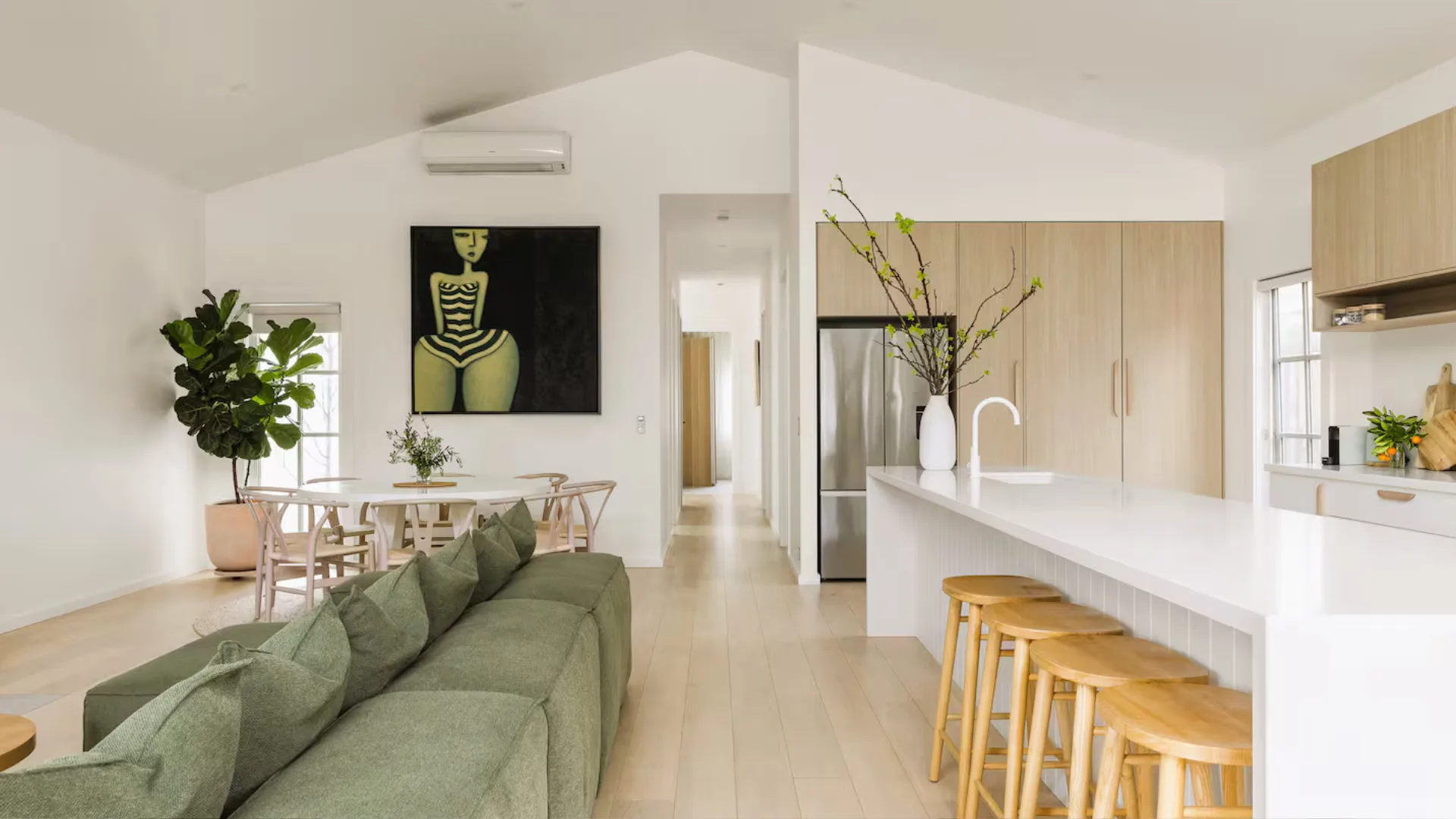 NESTE On 5th, an Airbnb in the Mornington Peninsula