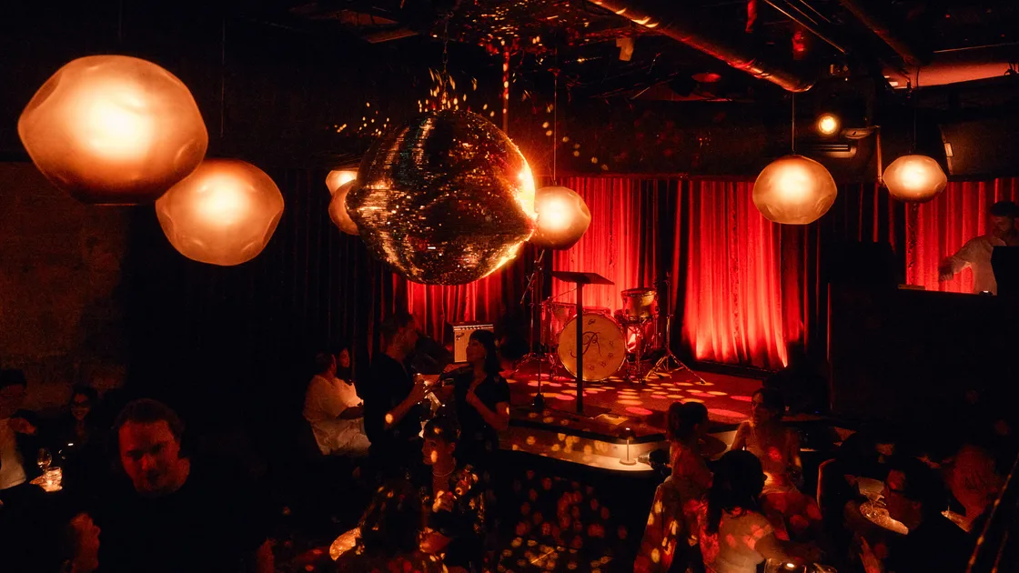 Sydney's best new bars (and what to drink there)