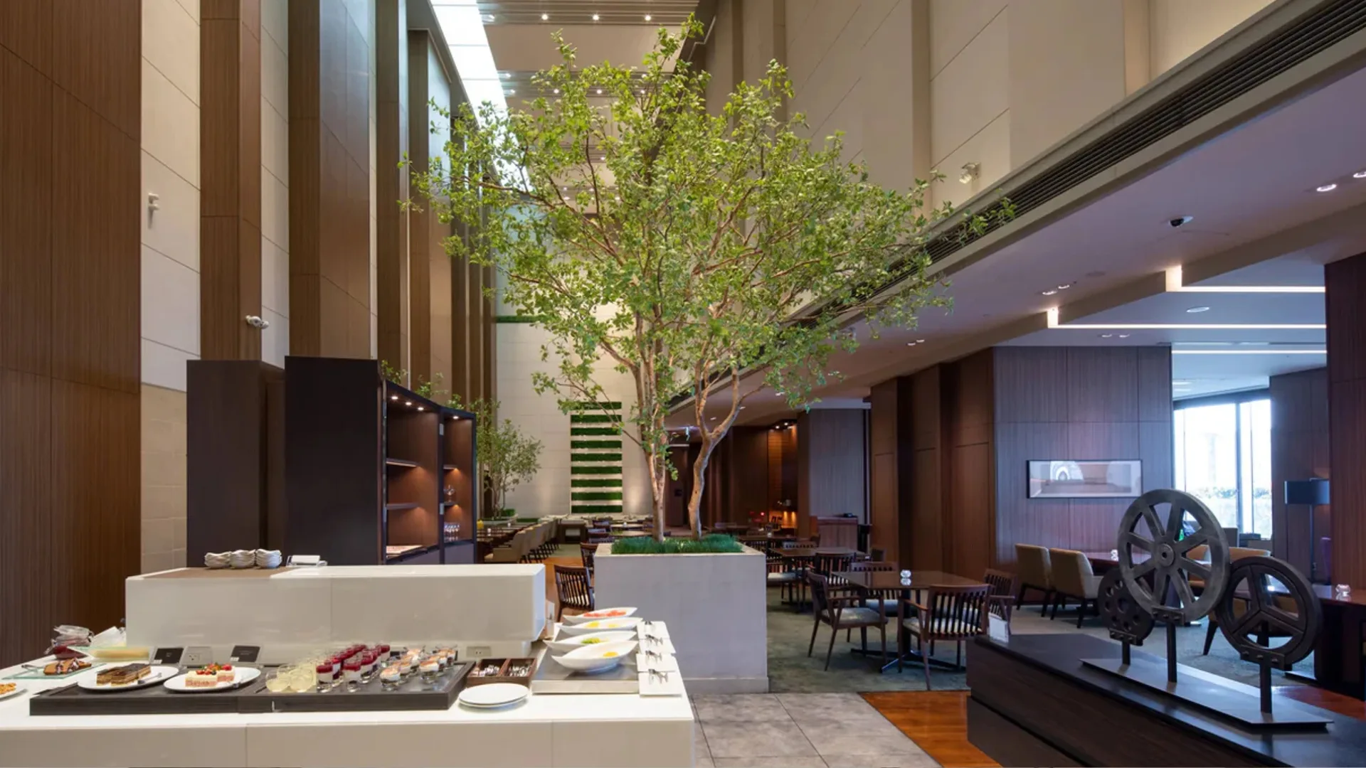 Osaka Marriott Miyako Hotel