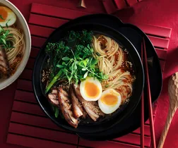 Slurp through the week: Our top ramen recipes for cosy weeknight cooking
