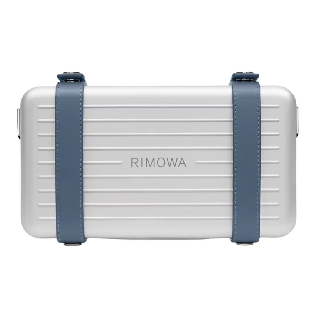 Aluminium Cross-Body Bag from Rimowa