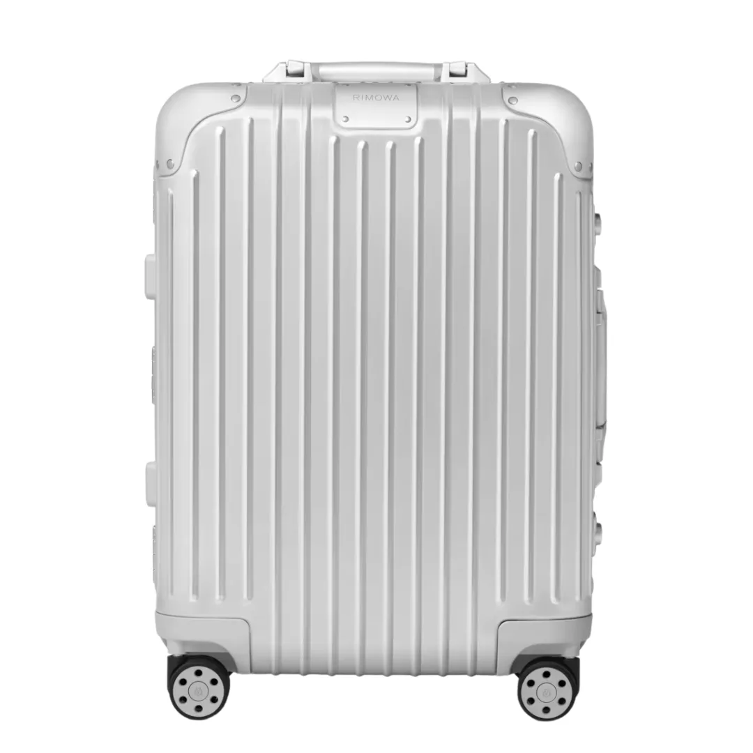 Rimowa Original Cabin Luggage