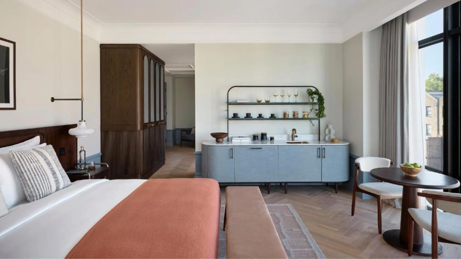 Six Senses London