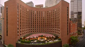 Checking in: Sofitel Sydney Wentworth