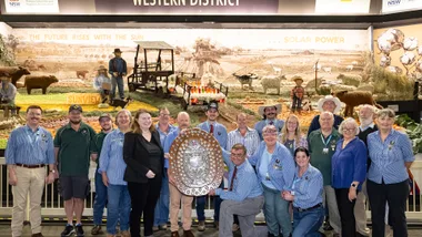 Five Sydney Royal Easter Show winners you can cook with at home