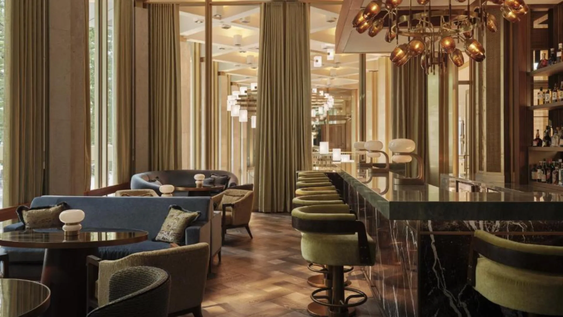 The Chancery Rosewood
