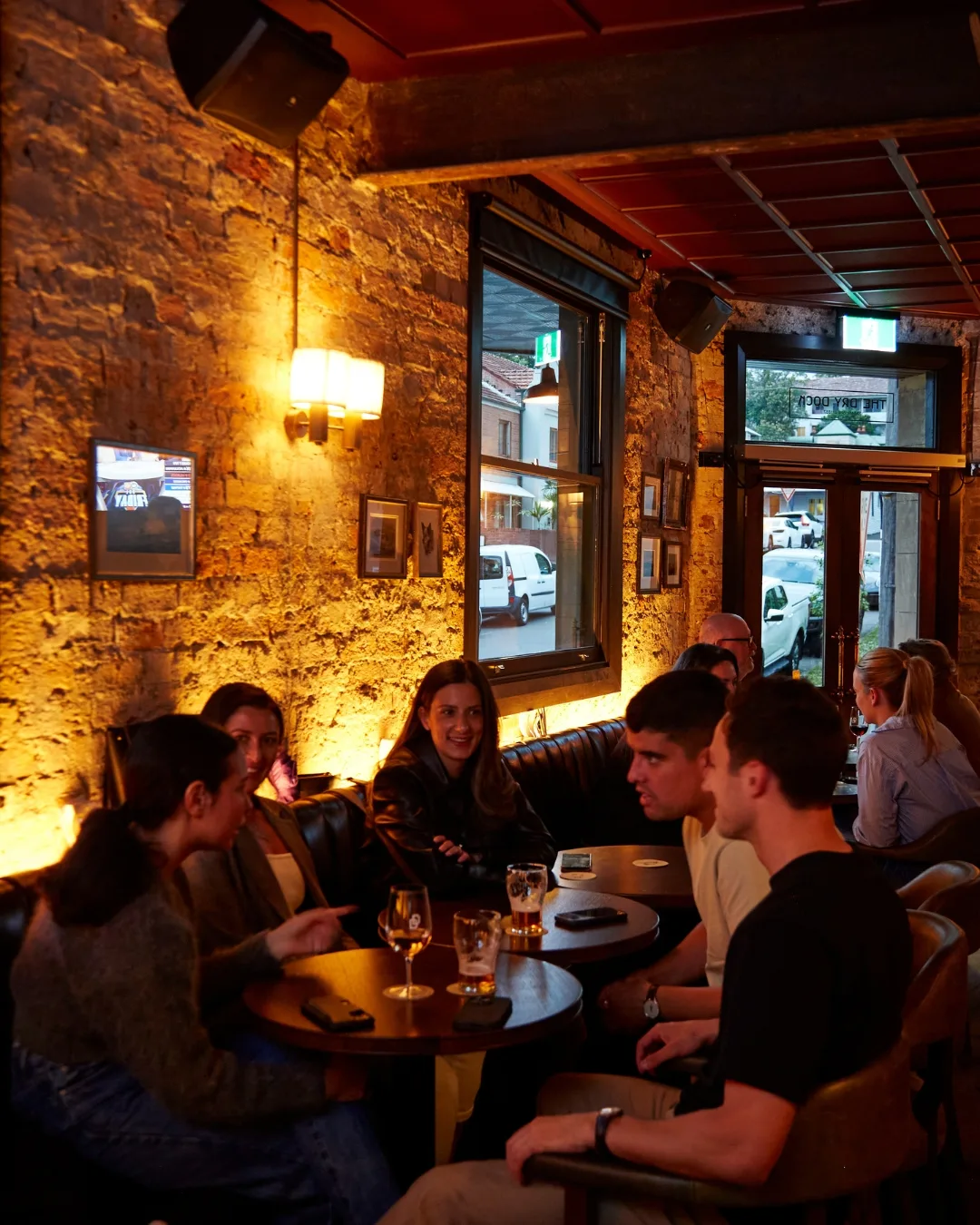 The best happy hours in Sydney for a post-work drink