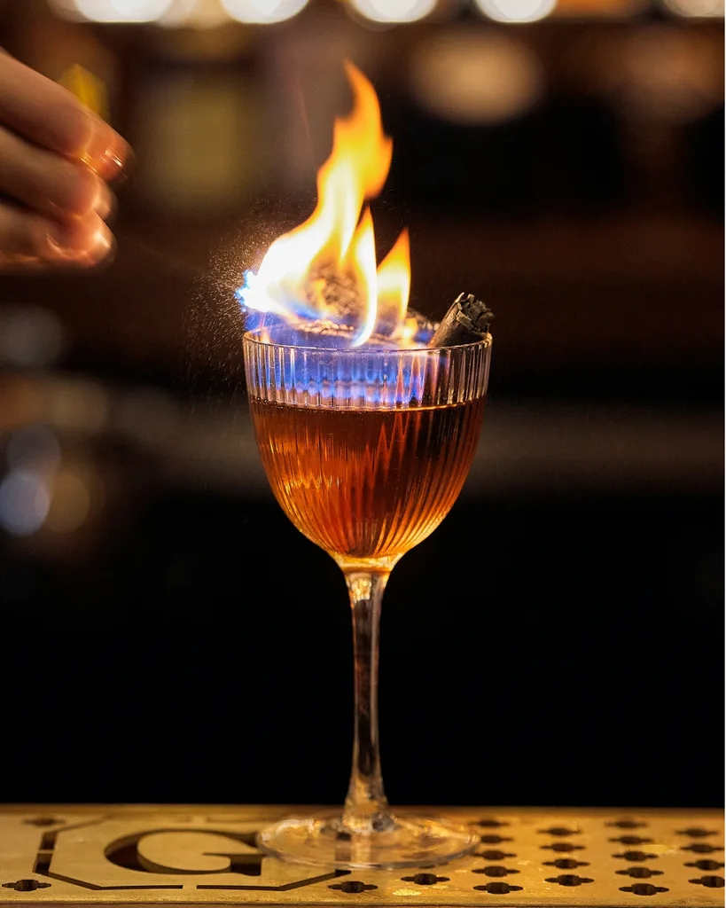 Sydney's best new bars (and what to drink there)