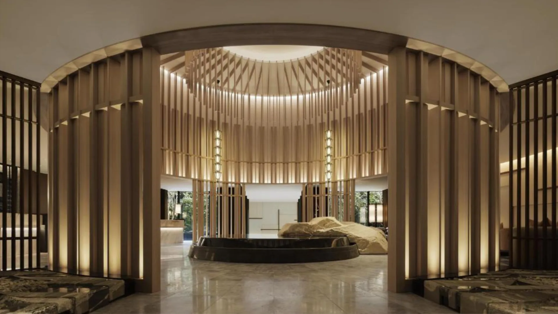 Waldorf Astoria Osaka