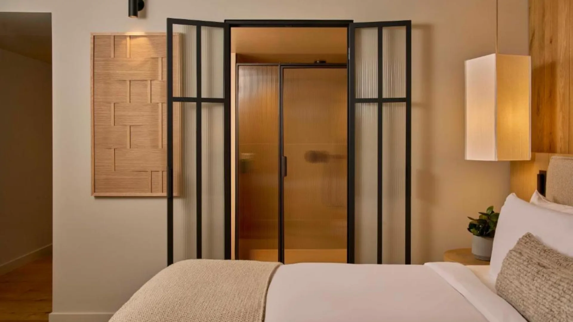 1 Hotel Copenhagen