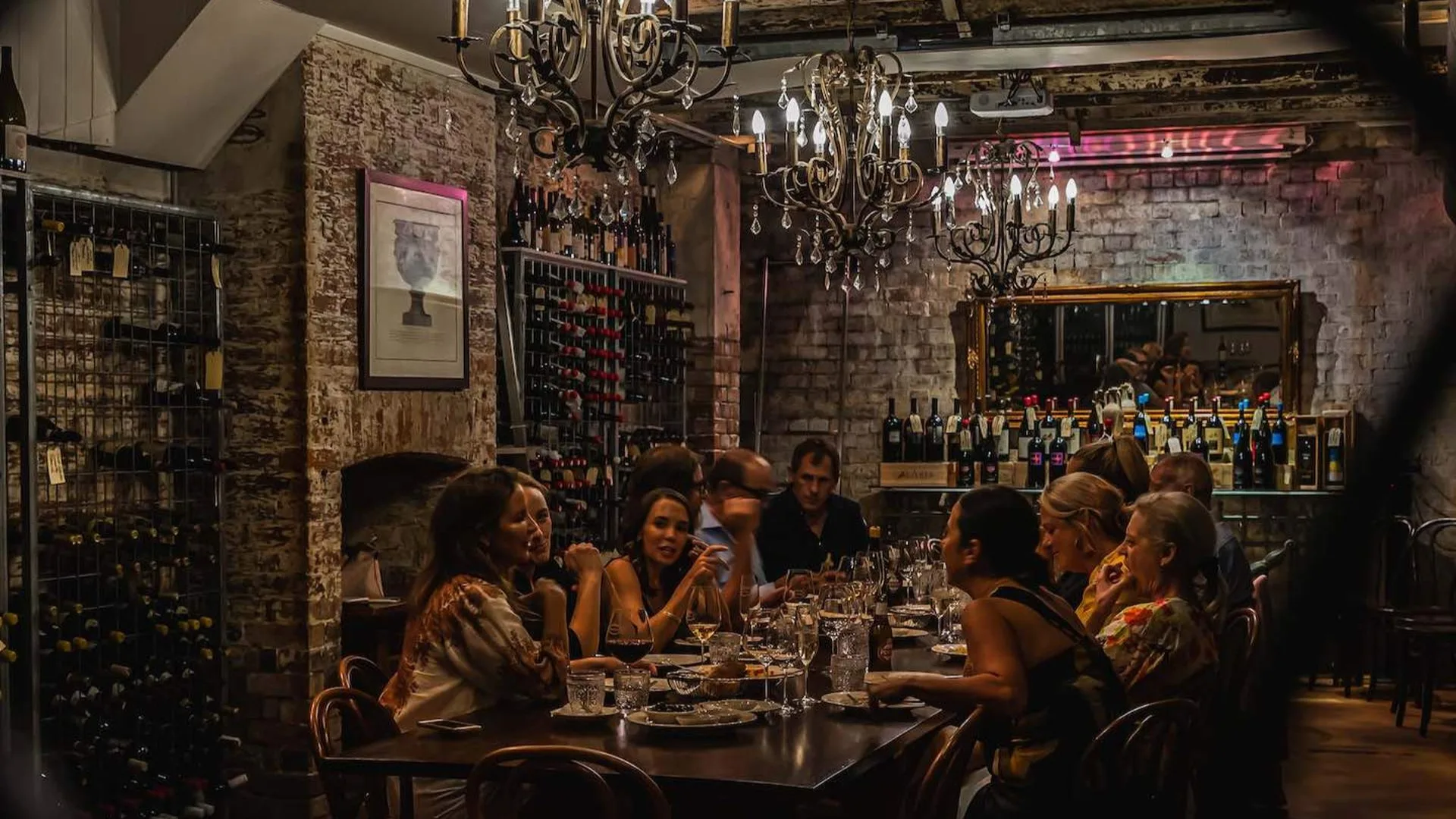 The best private dining rooms in Brisbane for celebrations and work lunches in 2026