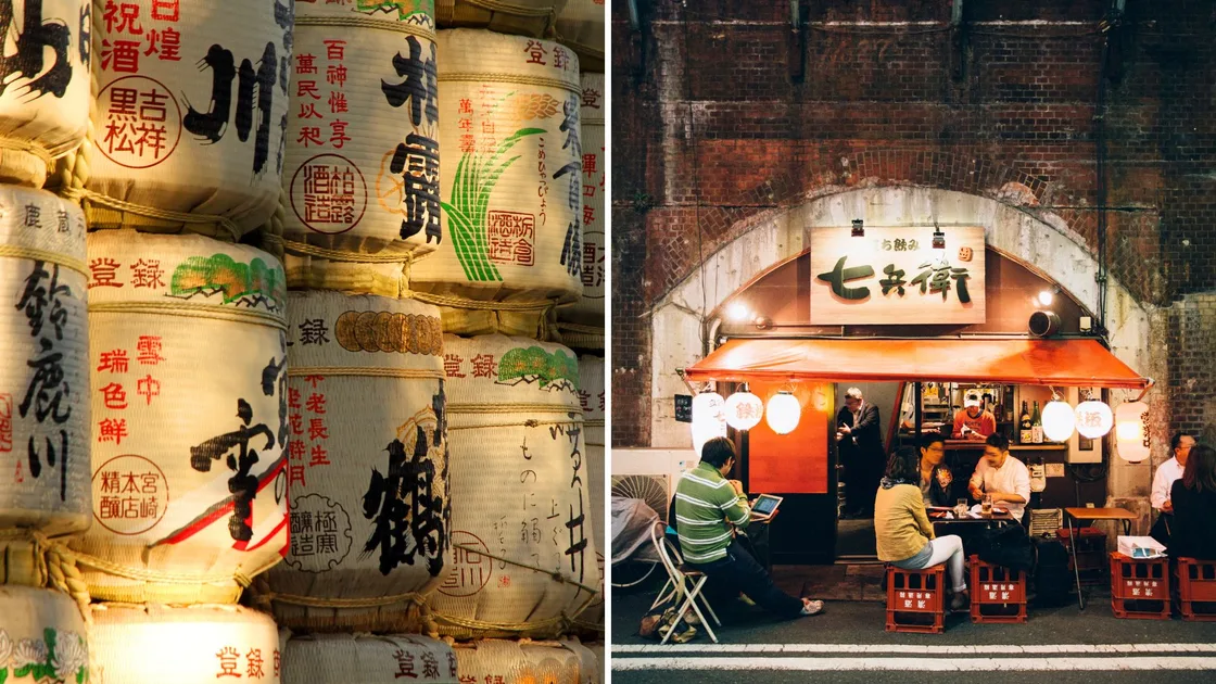 Tokyo, poured differently: A sake-lover’s guide to the city’s hidden breweries