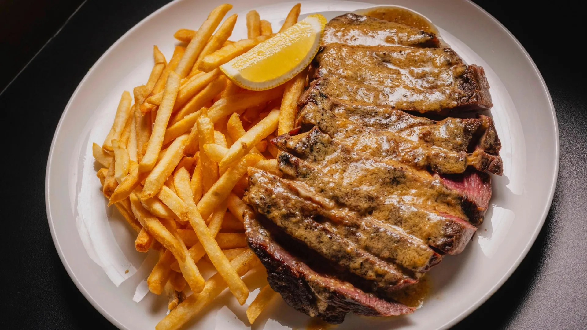 $45 Steak frites at Marrickville's 20 Chapel makes every Friday a treat