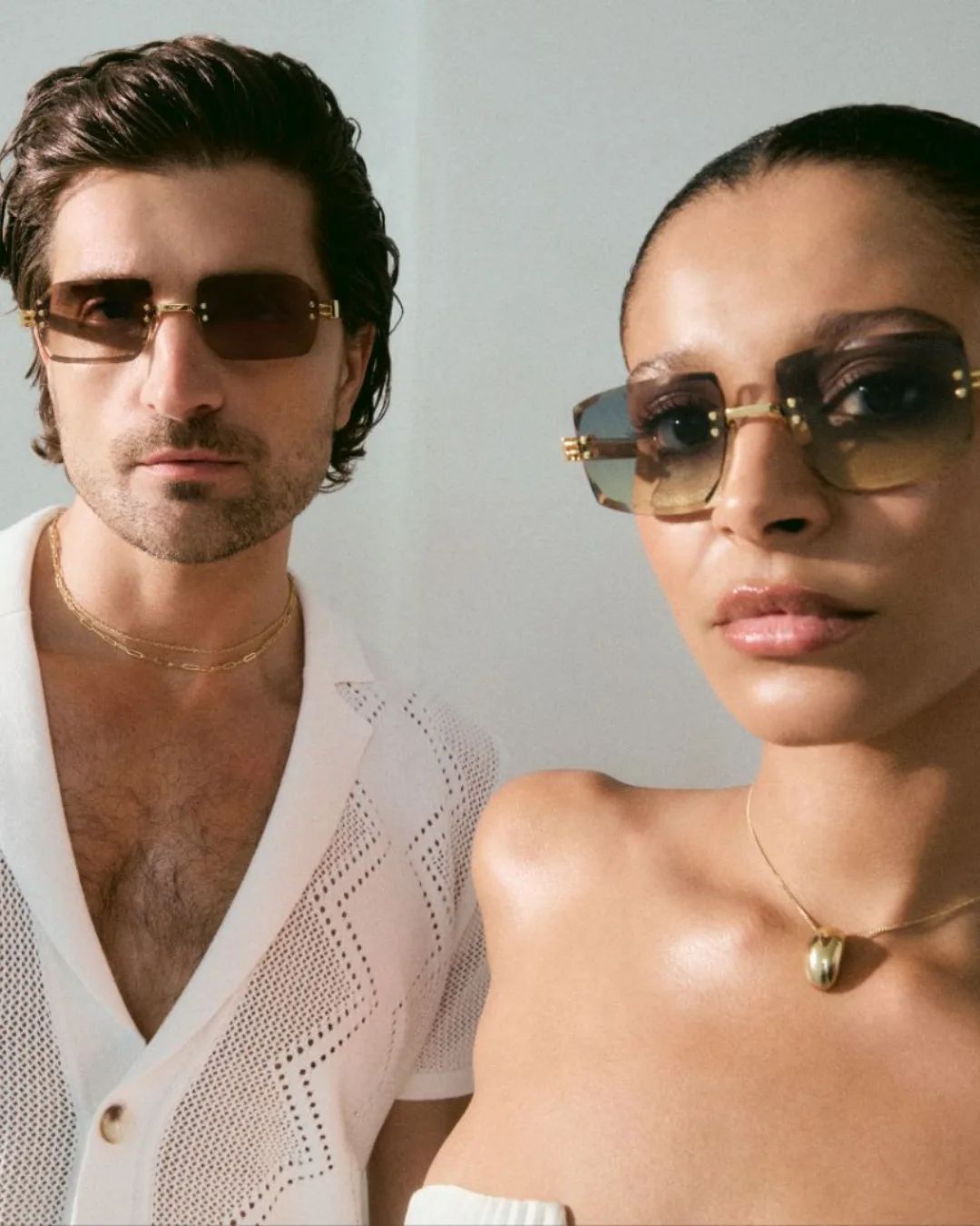 The best sunglasses for travel that are stylish, practical and packable