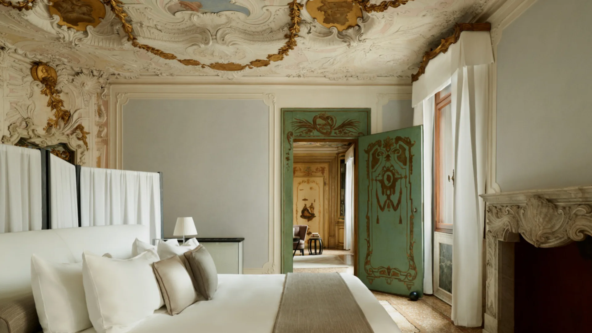 Aman Venice