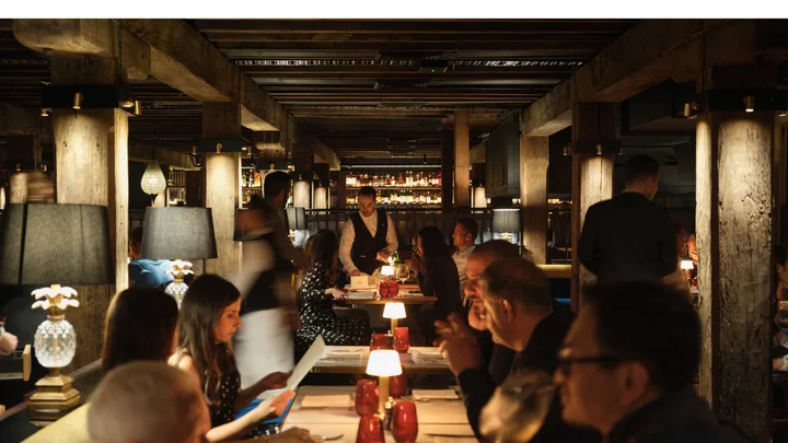 The best new restaurants in Sydney