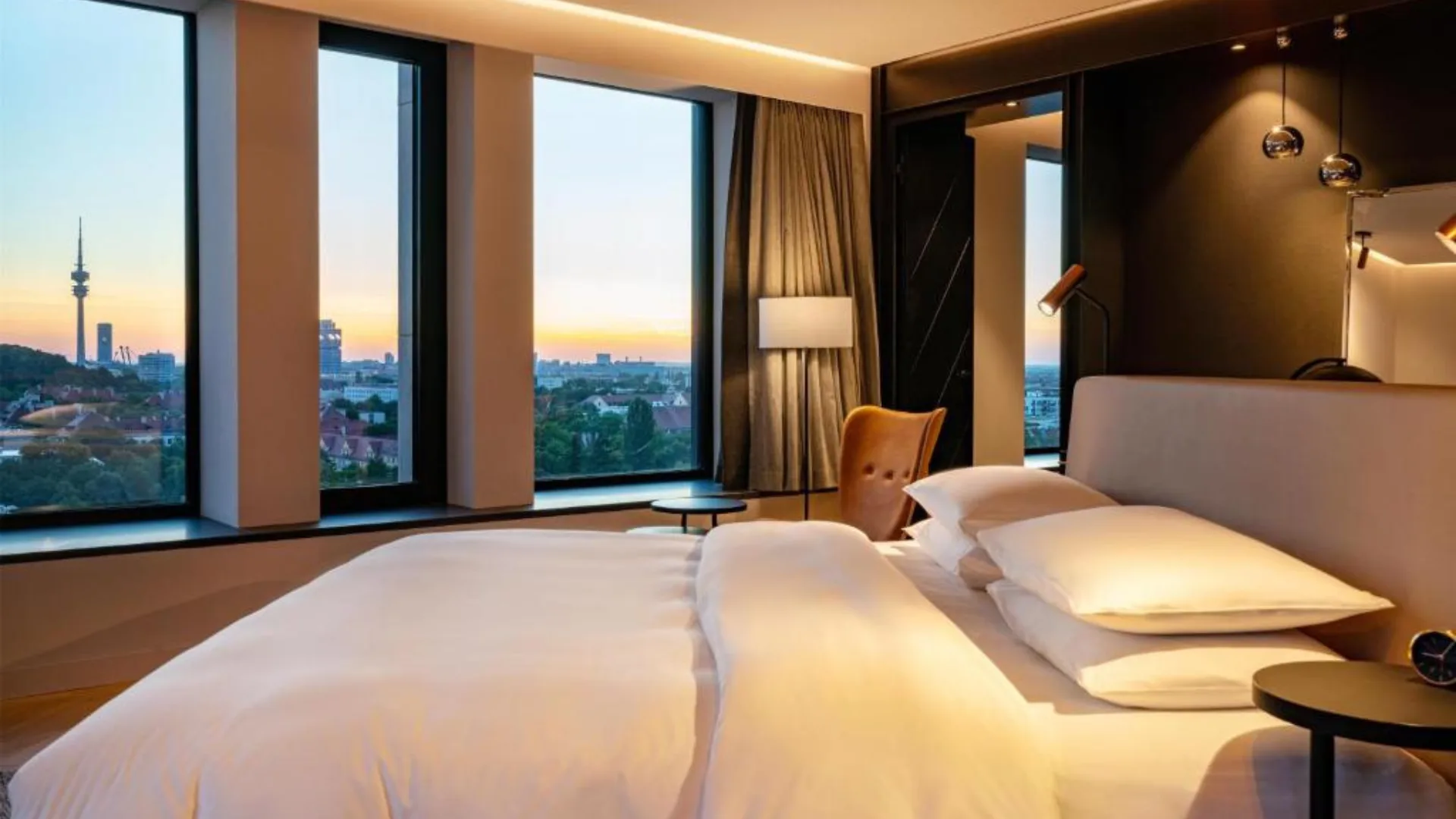 Andaz Munich Schwabinger Tor by Hyatt