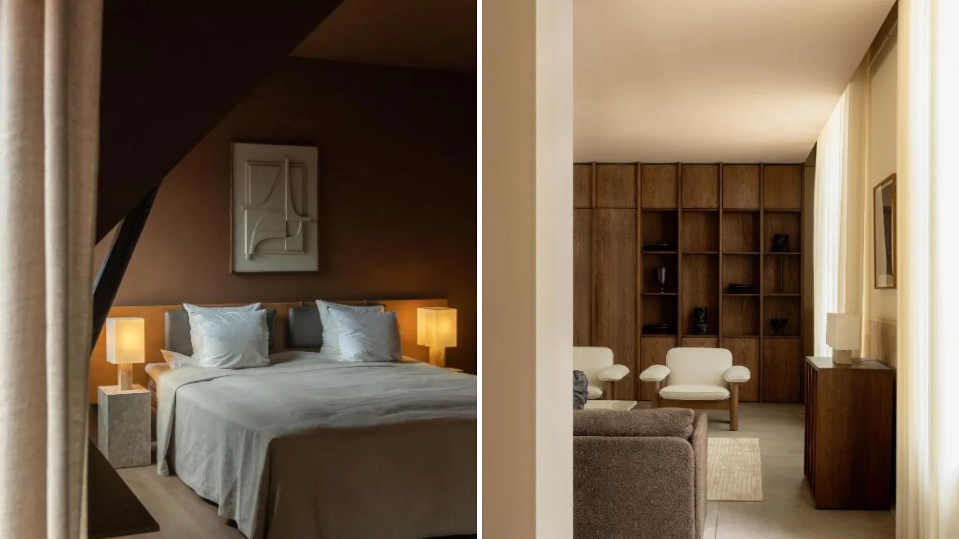 Audo Boutique Hotel Copenhagen