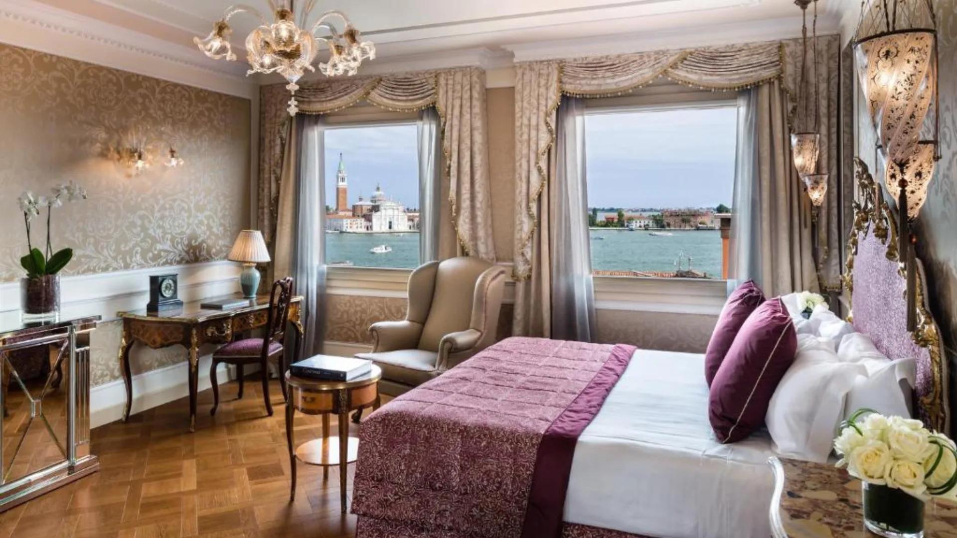 Baglioni Hotel Luna