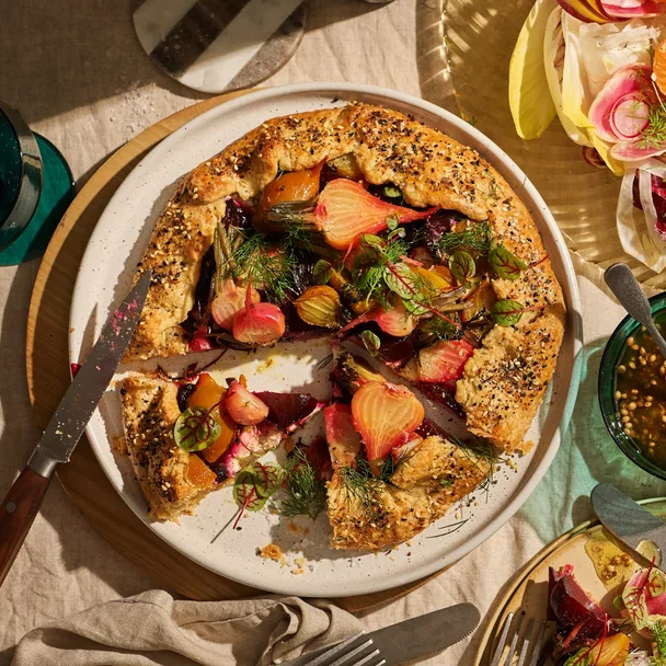 45 beetroot recipes that taste as good as they look
