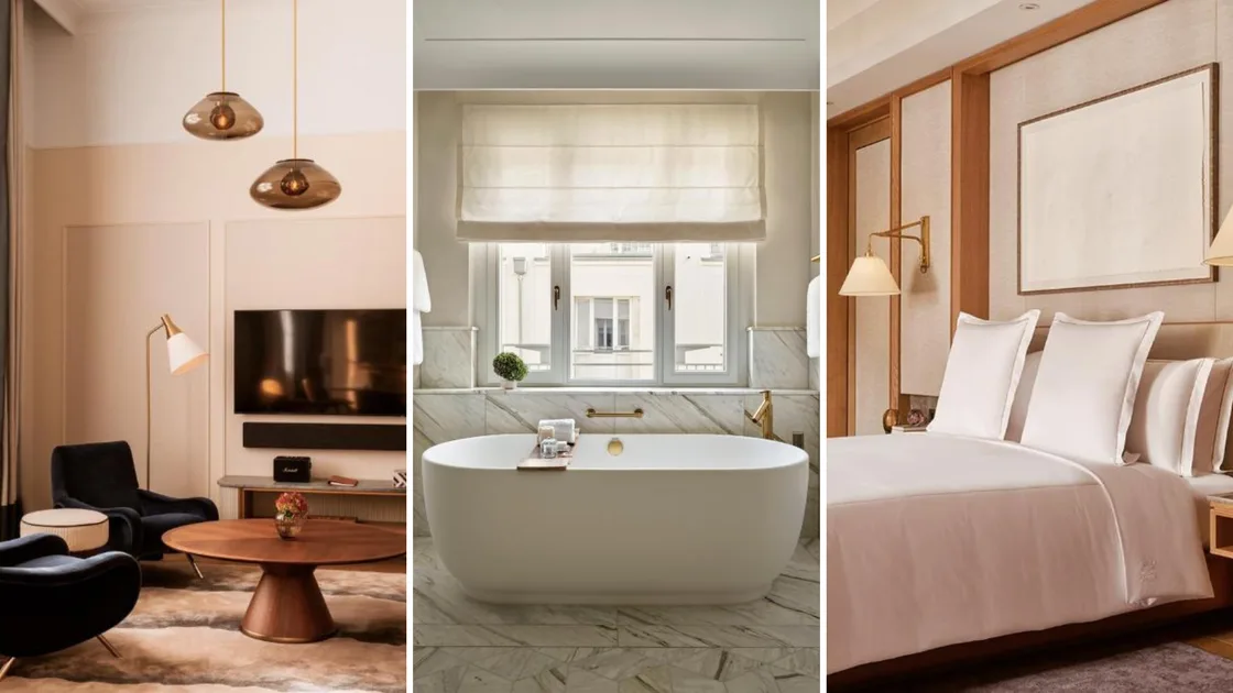 The best hotels in Munich for Oktoberfest, art weekends and alpine getaways