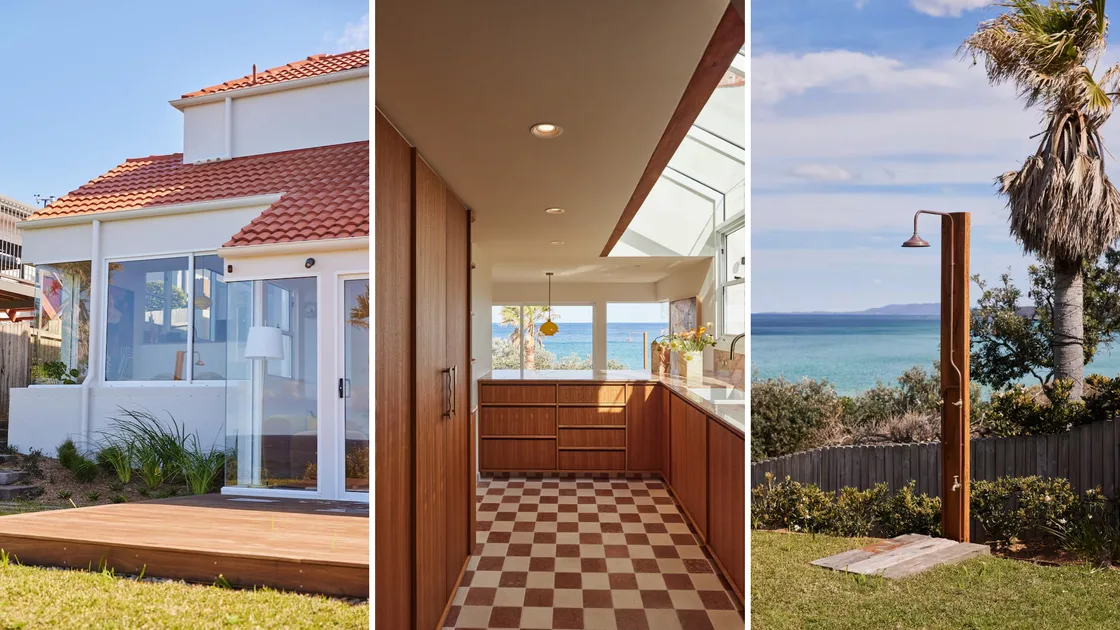 13 stunning Airbnbs on the South Coast, from elevated surf shacks to Mediterranean beachfront villas