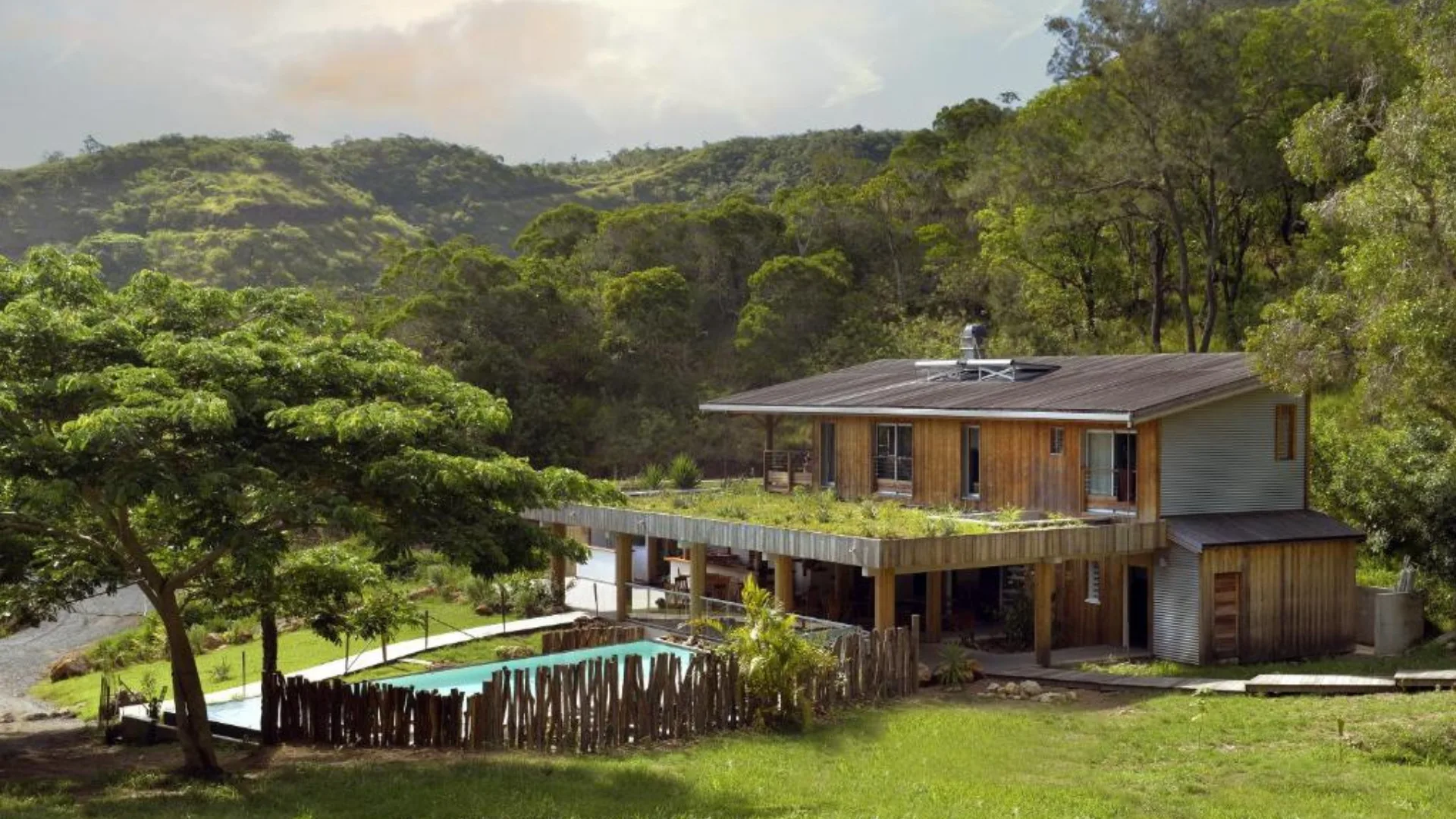 Betikure Parc Lodge