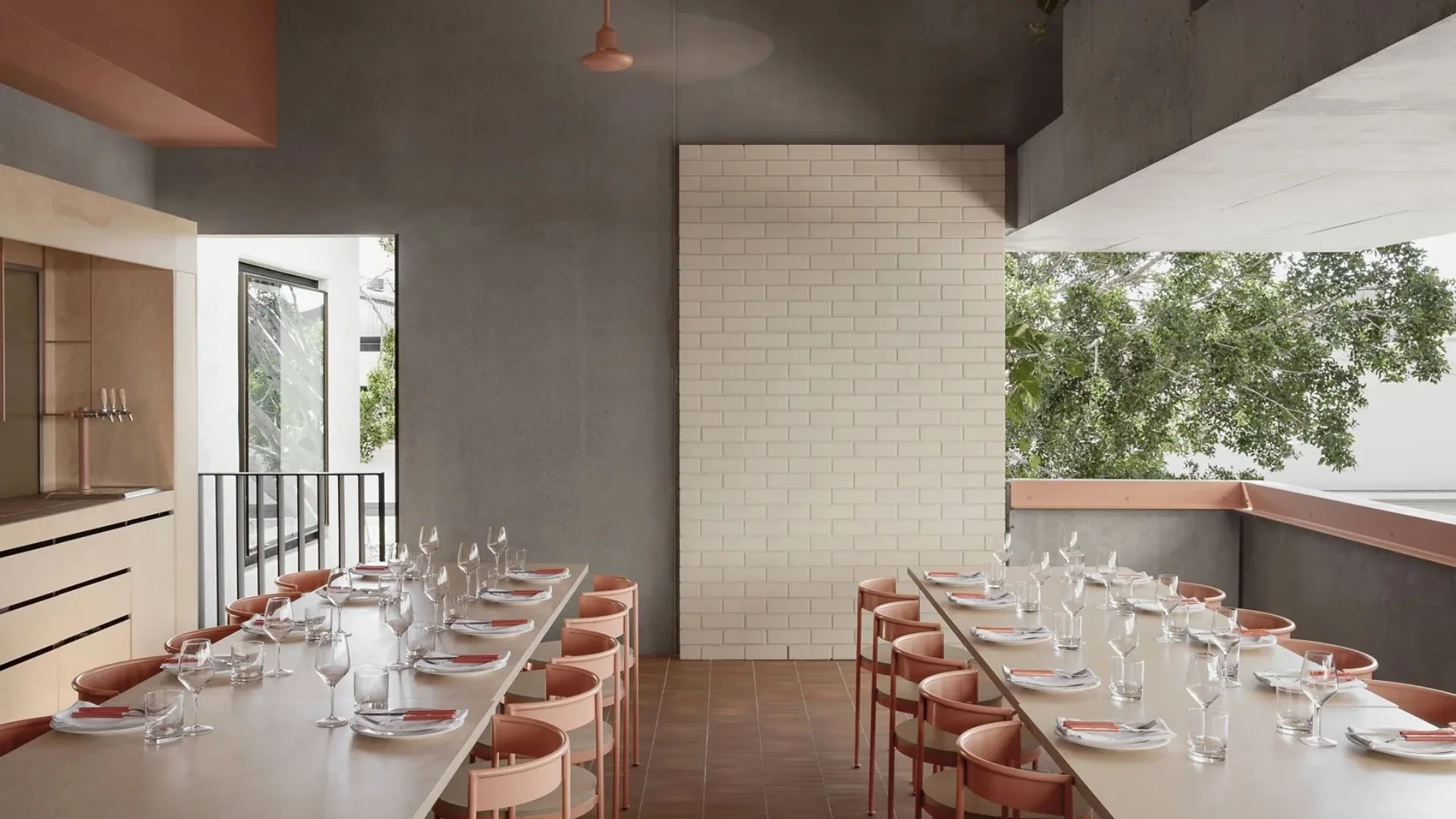 The best private dining rooms in Brisbane for celebrations and work lunches in 2026