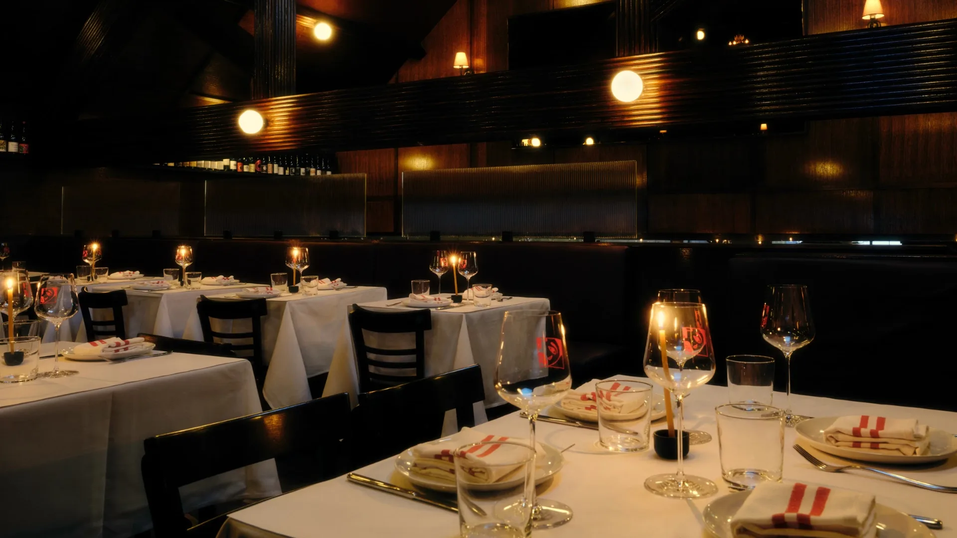 Bistro Grenier in Newtown