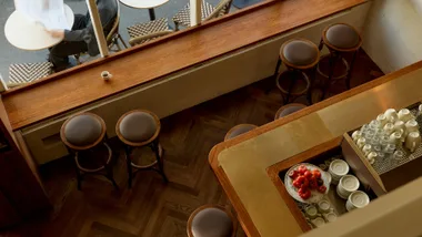 The best new cafés and bakeries in 2026