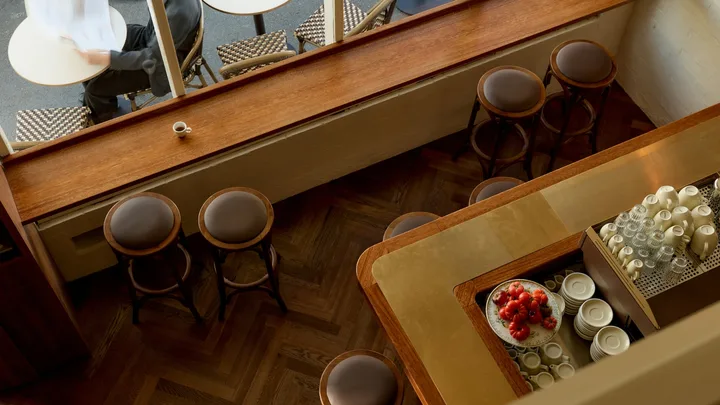 The best new cafés and bakeries to bookmark for your next morning out