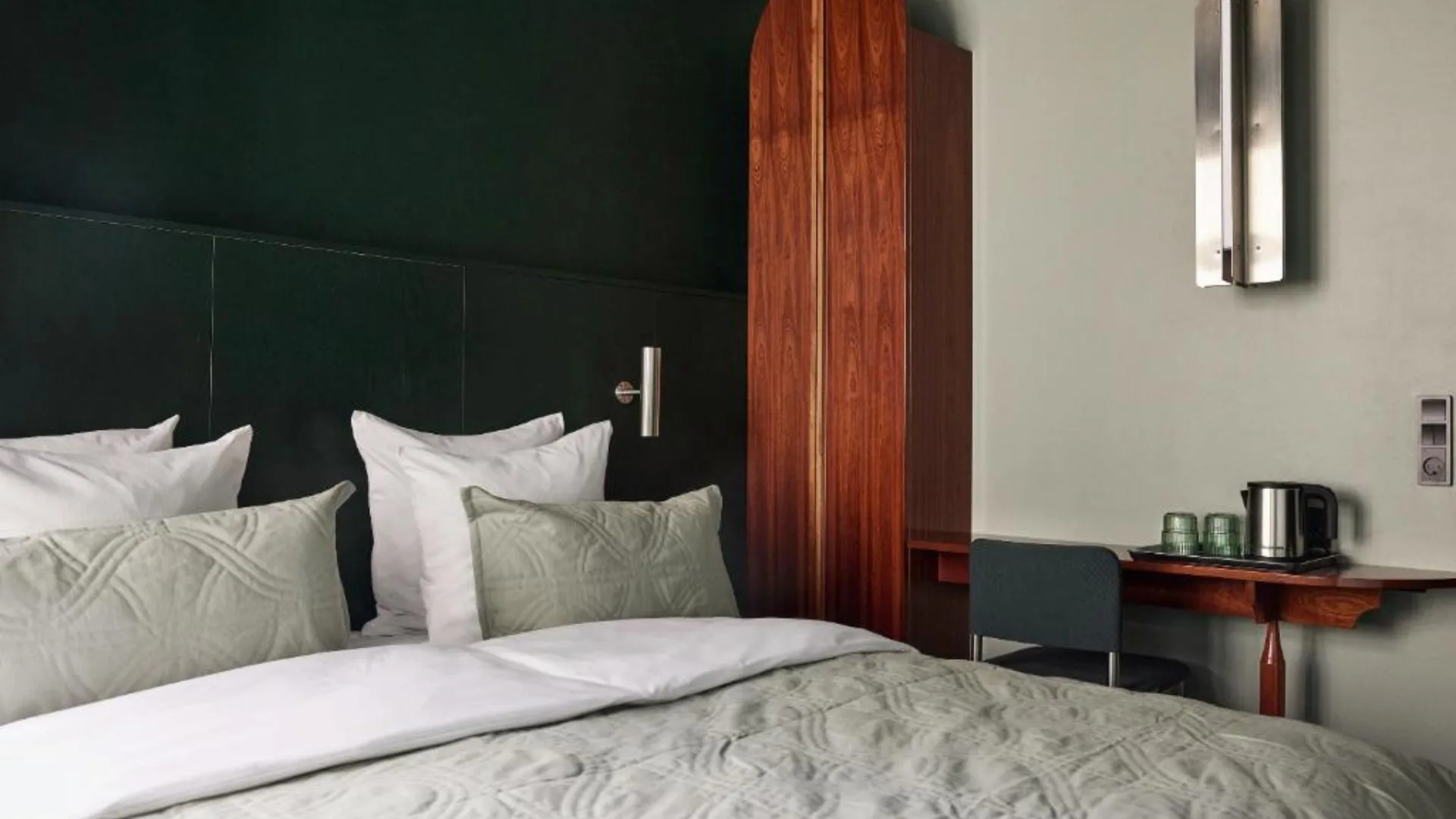 Boutique Hotel Hans Copenhagen