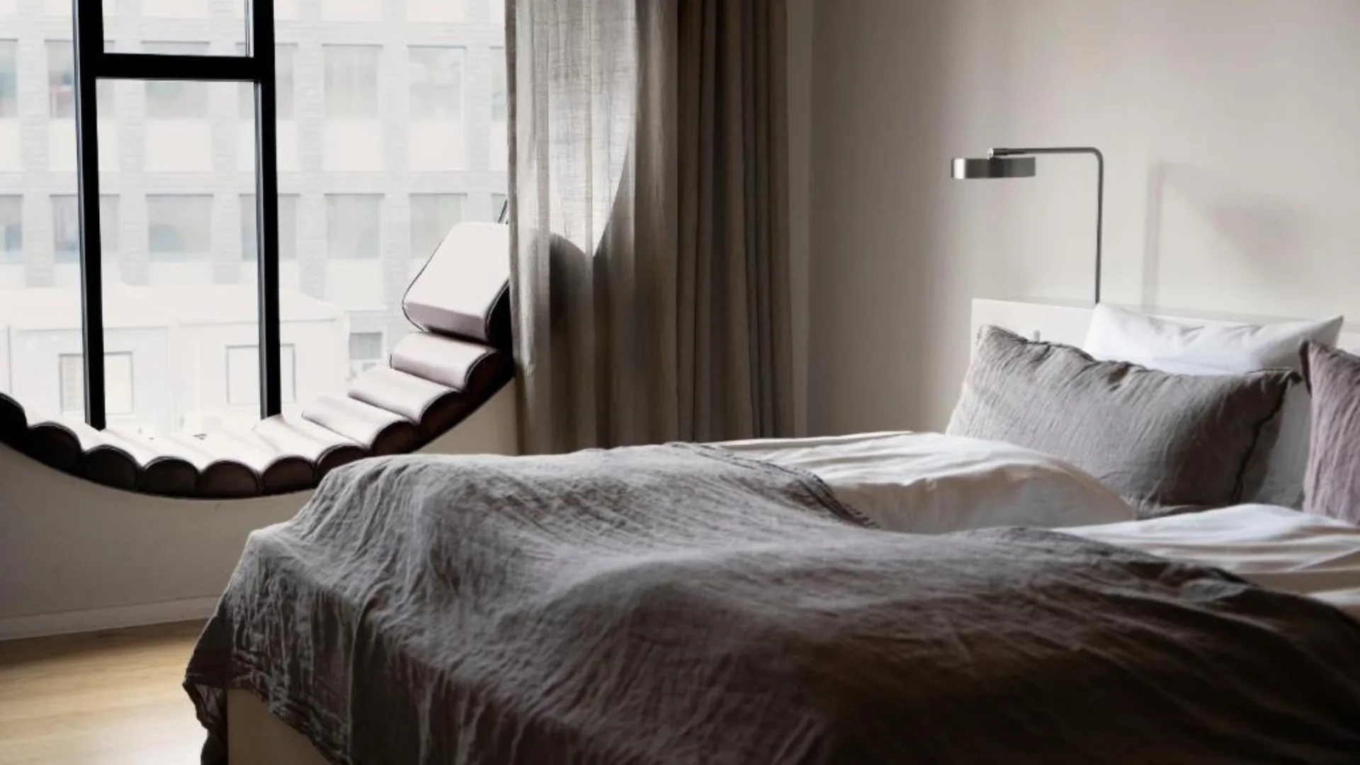 Boutique Hotel Ottilia Copenhagen