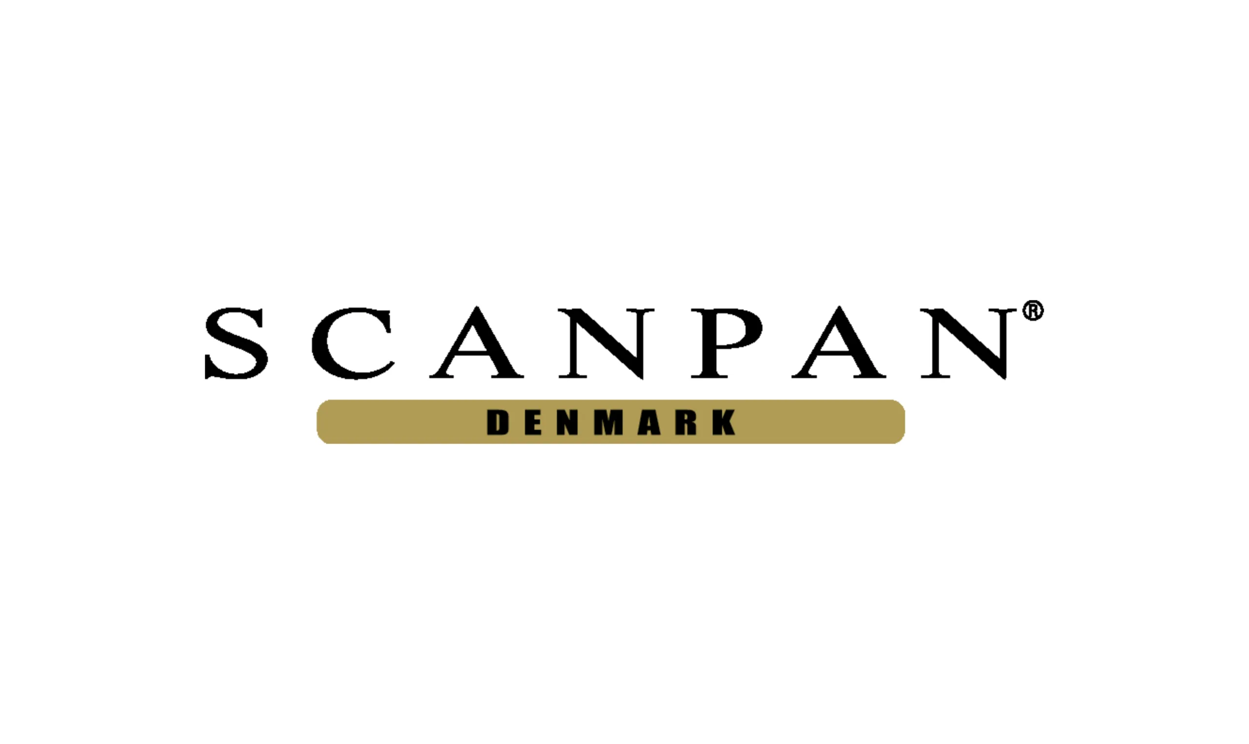 Sponsor logo of Scanpan