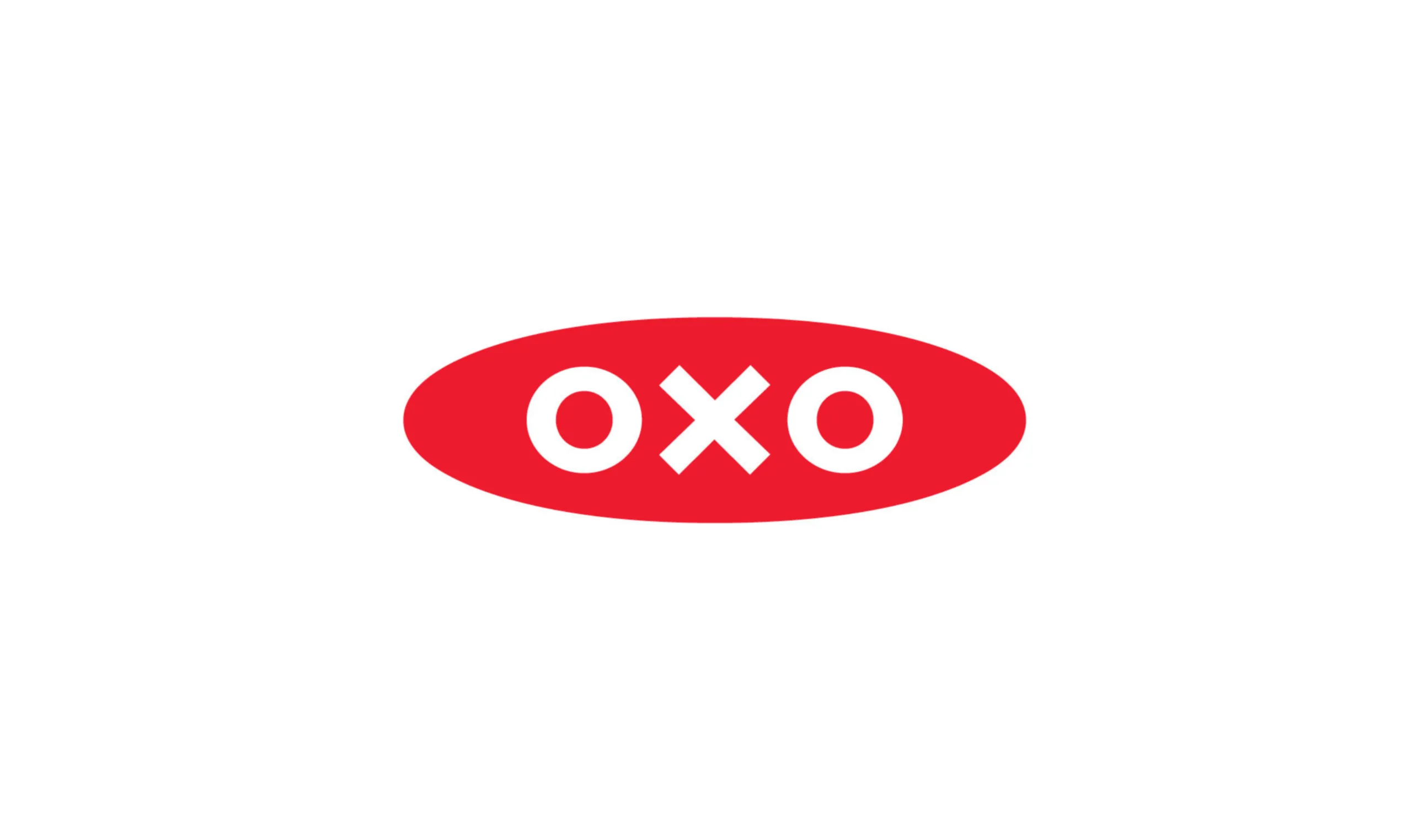 Sponsor logo of OXO