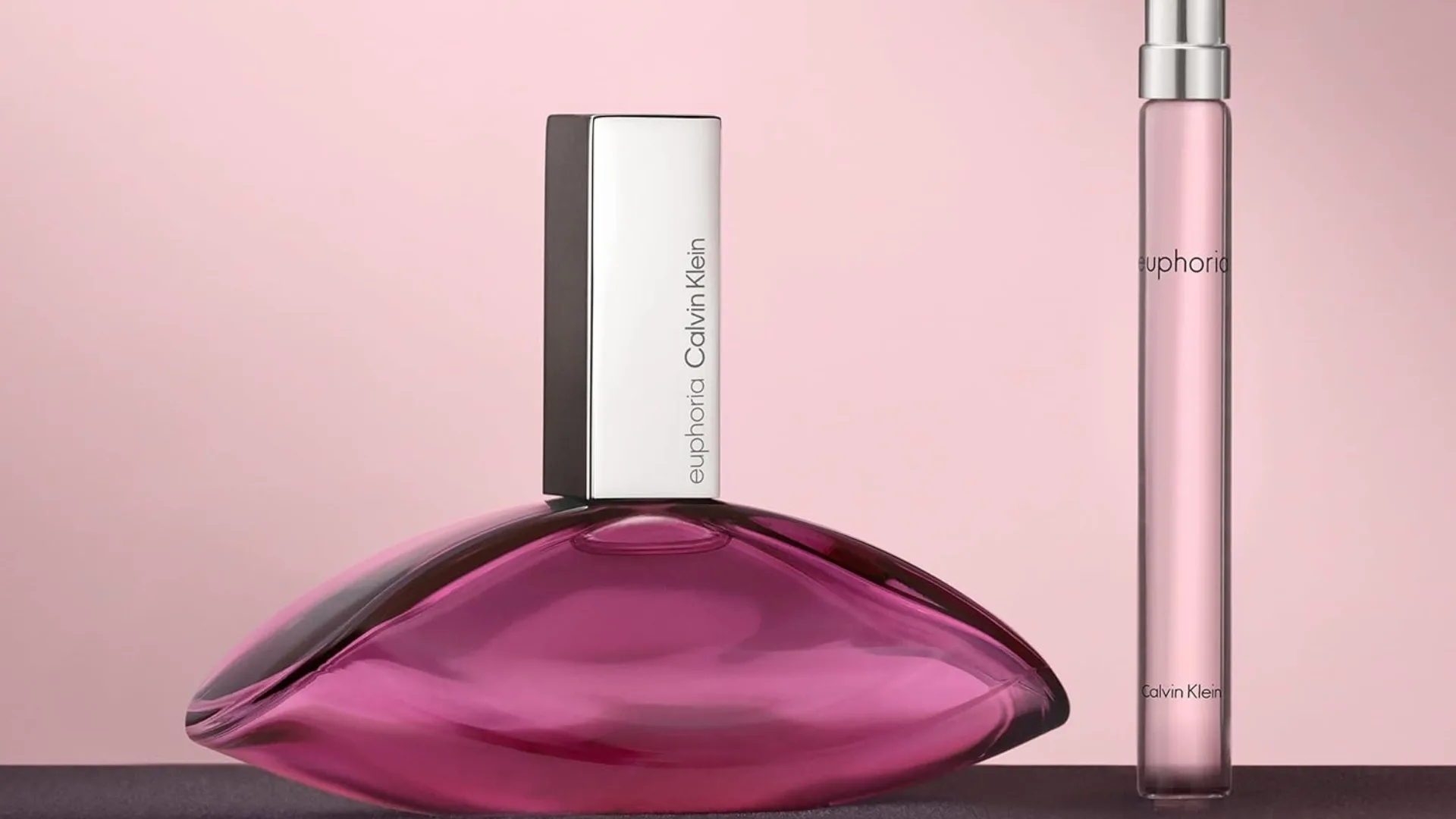 Calvin Klein Euphoria is the perfect last-minute gift for Mother's Day