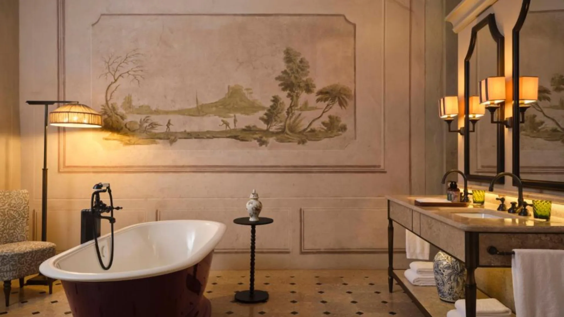 Collegio alla Querce, Auberge Resorts Collection