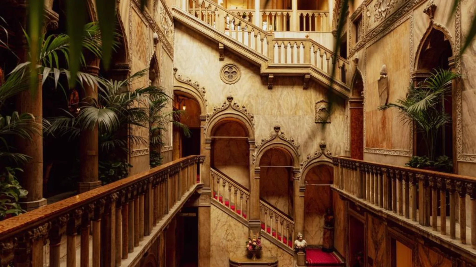 Danieli, A Four Seasons Hotel