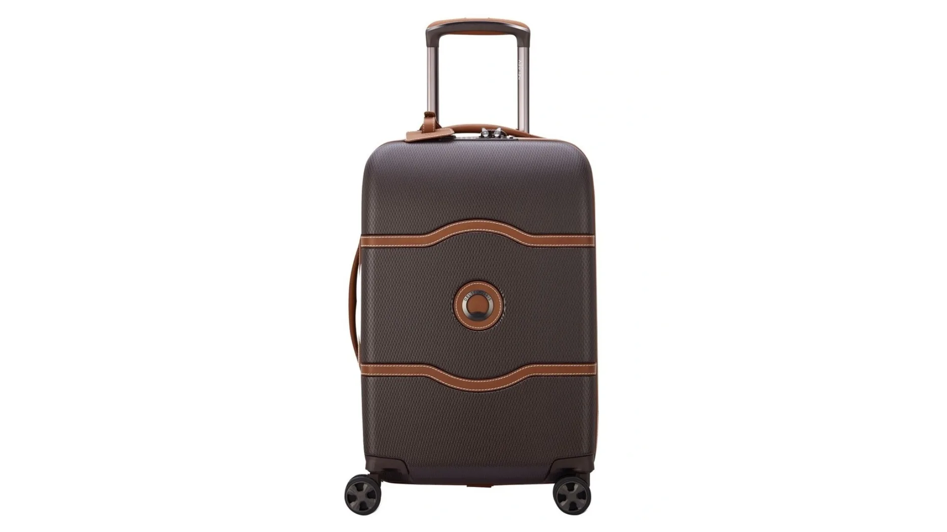 Delsey Paris Chatelet Air 2.0 Carry-On