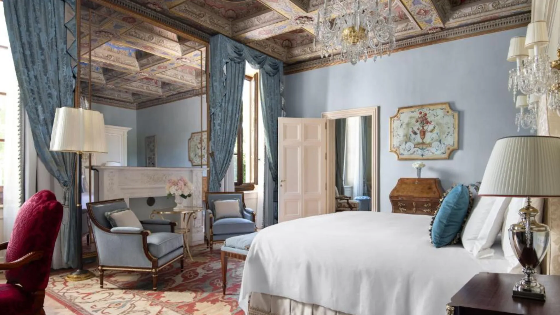 Four Seasons Hotel Firenze