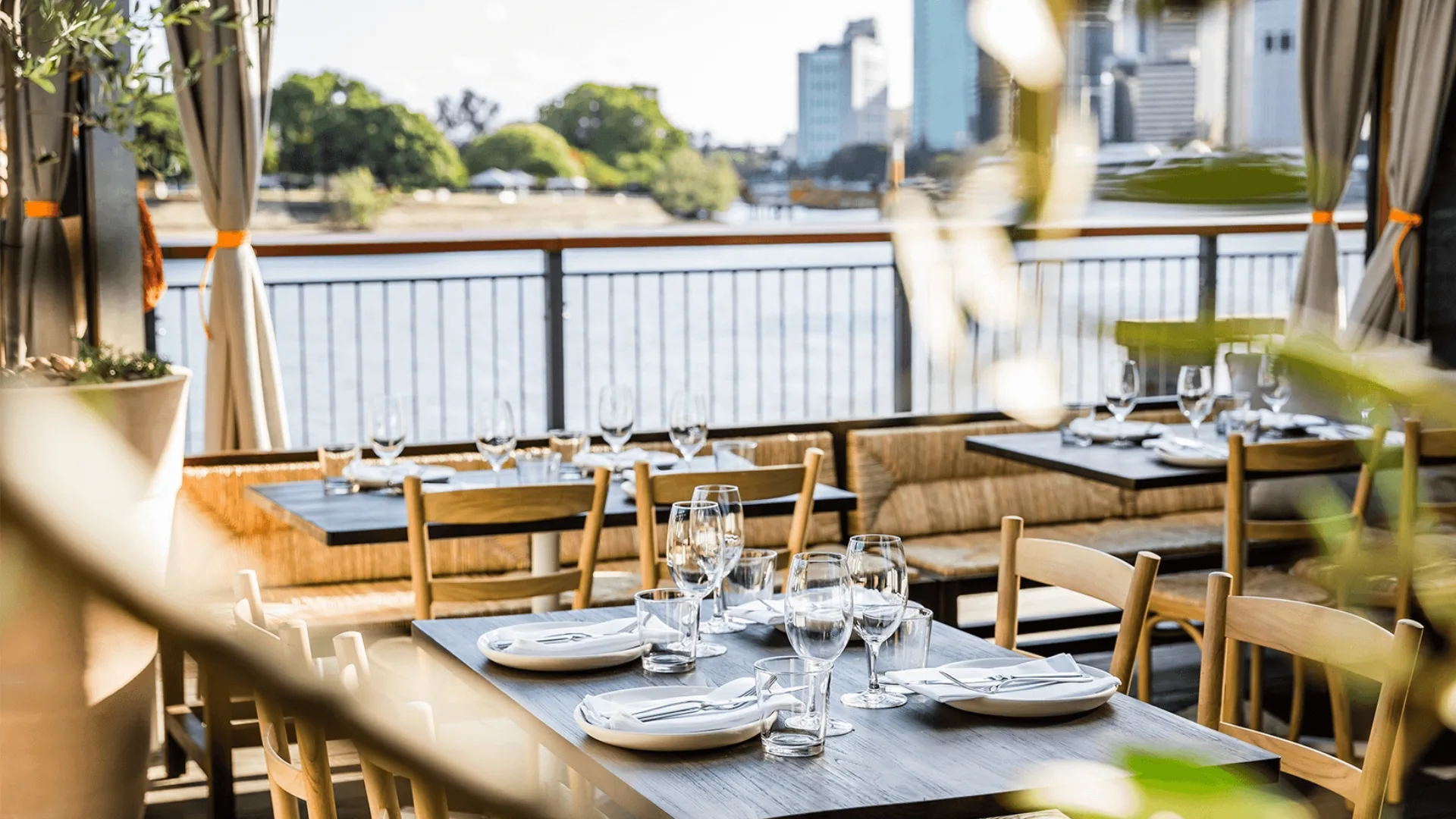 The best private dining rooms in Brisbane for celebrations and work lunches in 2026