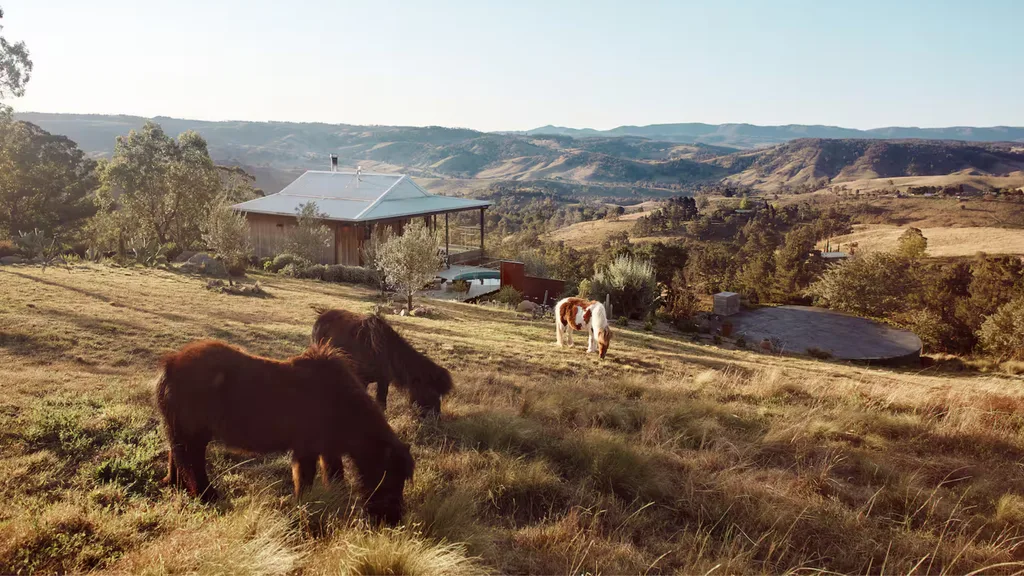 The most enchanting Blue Mountains getaways to dial up the romance