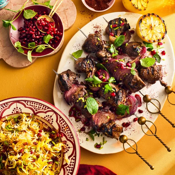 25 lamb recipes for easy entertaining