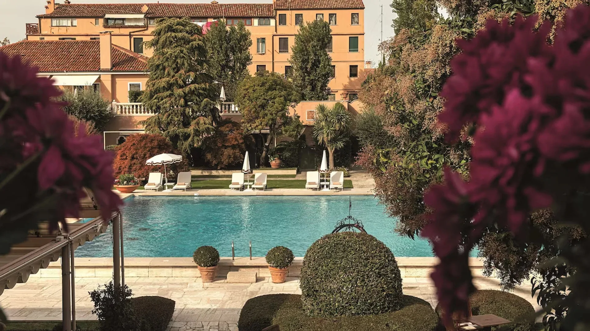 Hotel Cipriani, A Belmond Hotel