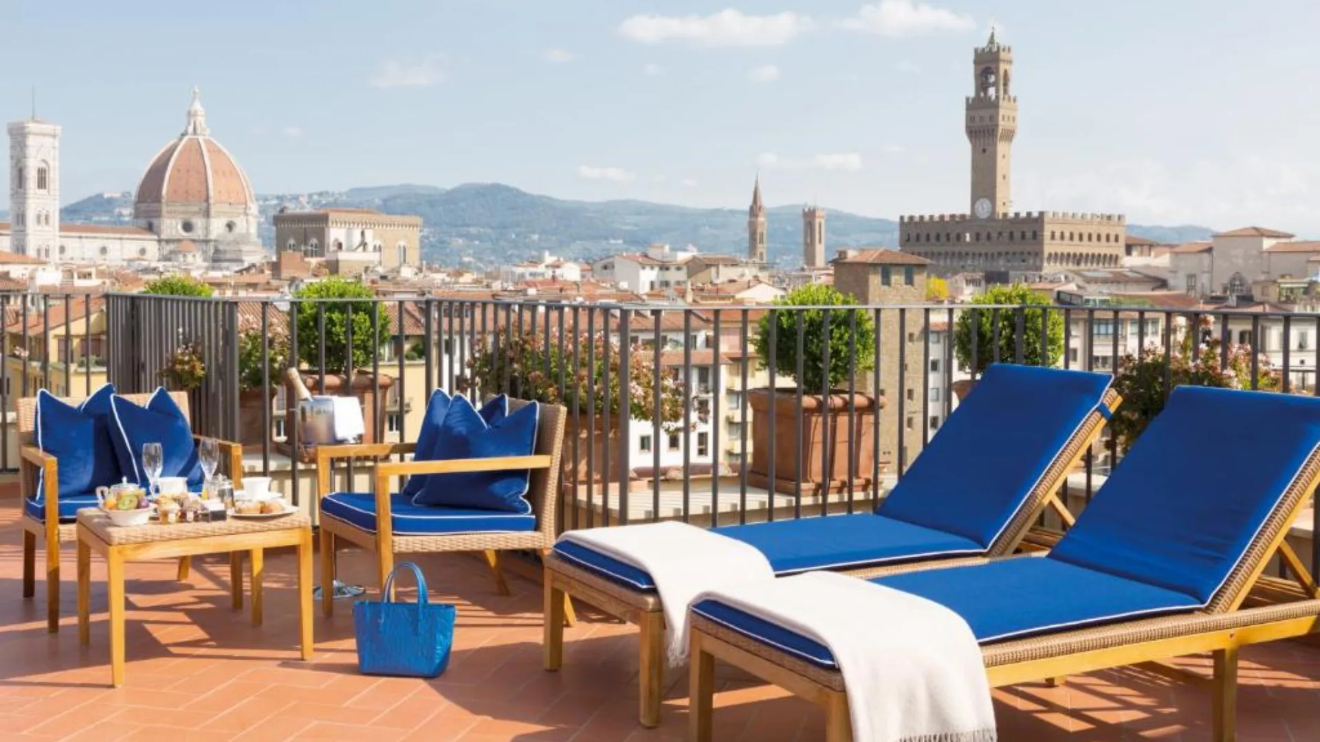 Hotel Lungarno - Lungarno Collection
