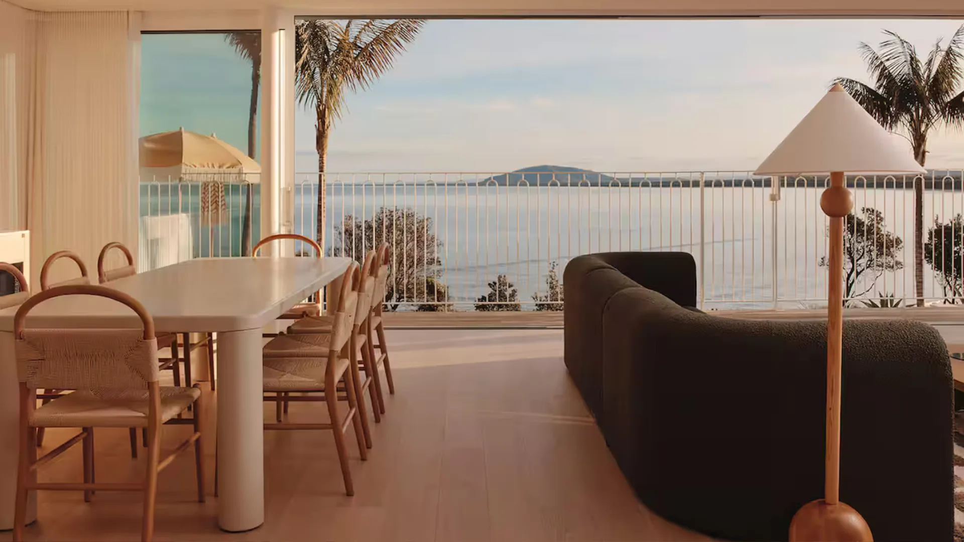 Isola Gerroa, an Airbnb in the South Coast