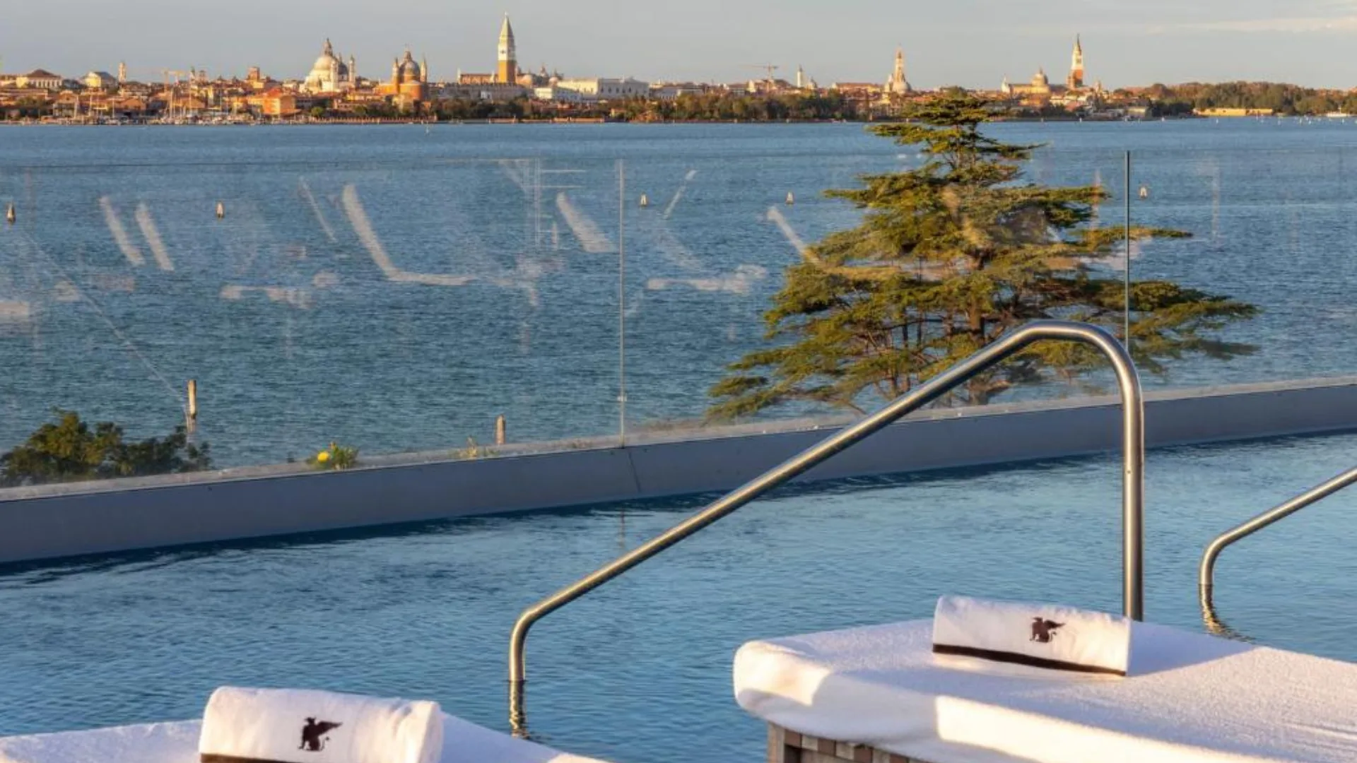 JW Marriott Venice Resort & Spa